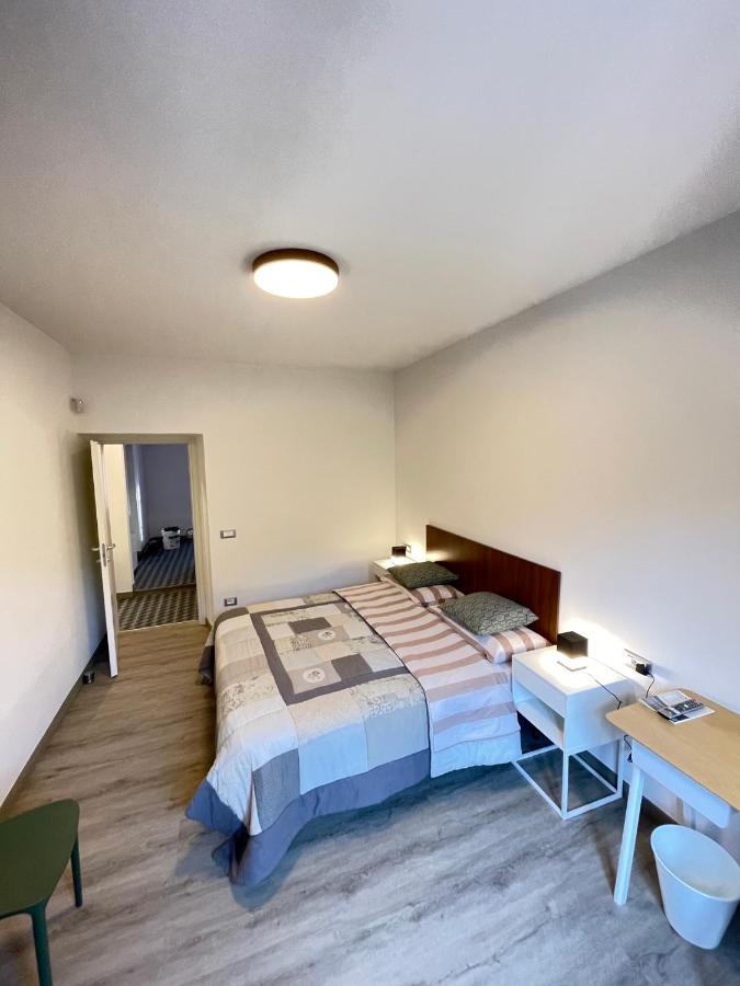 Smart Silver Apartment Central Bergamo Zewnętrze zdjęcie