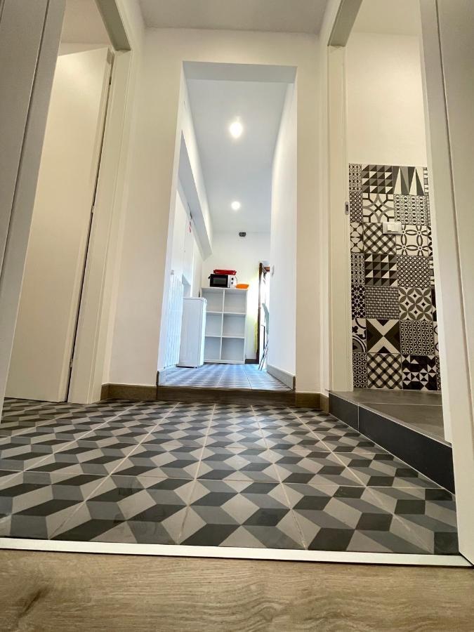 Smart Silver Apartment Central Bergamo Zewnętrze zdjęcie