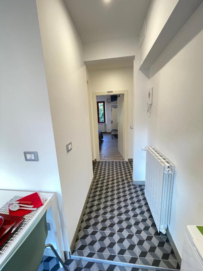 Smart Silver Apartment Central Bergamo Zewnętrze zdjęcie