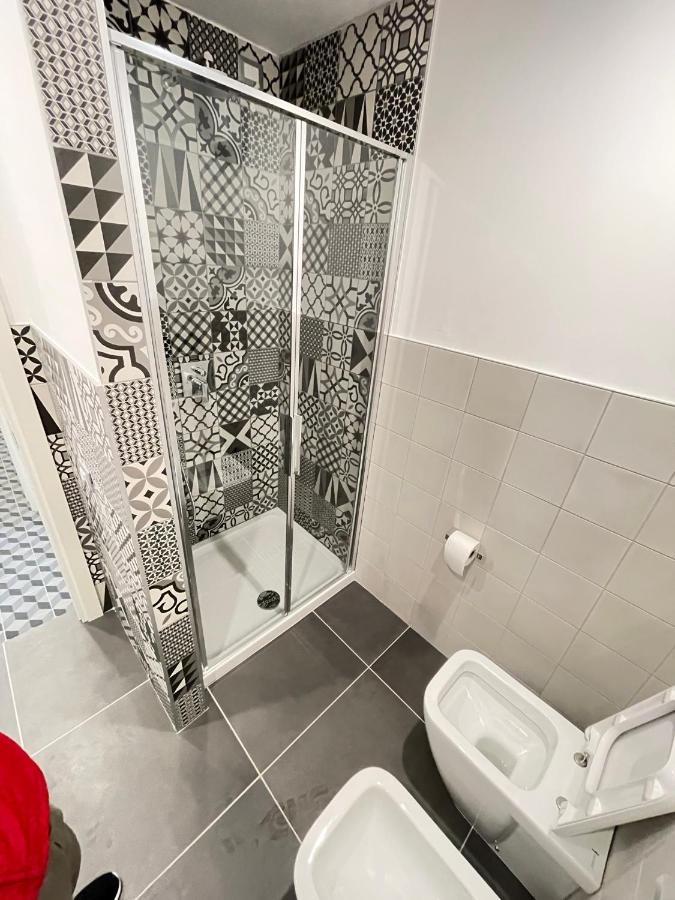 Smart Silver Apartment Central Bergamo Zewnętrze zdjęcie