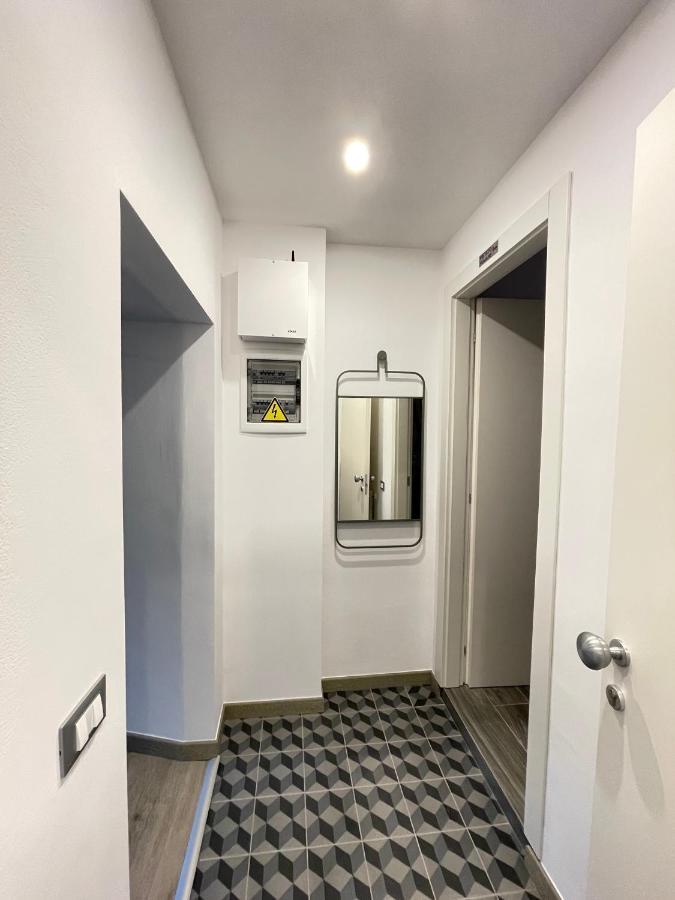 Smart Silver Apartment Central Bergamo Zewnętrze zdjęcie