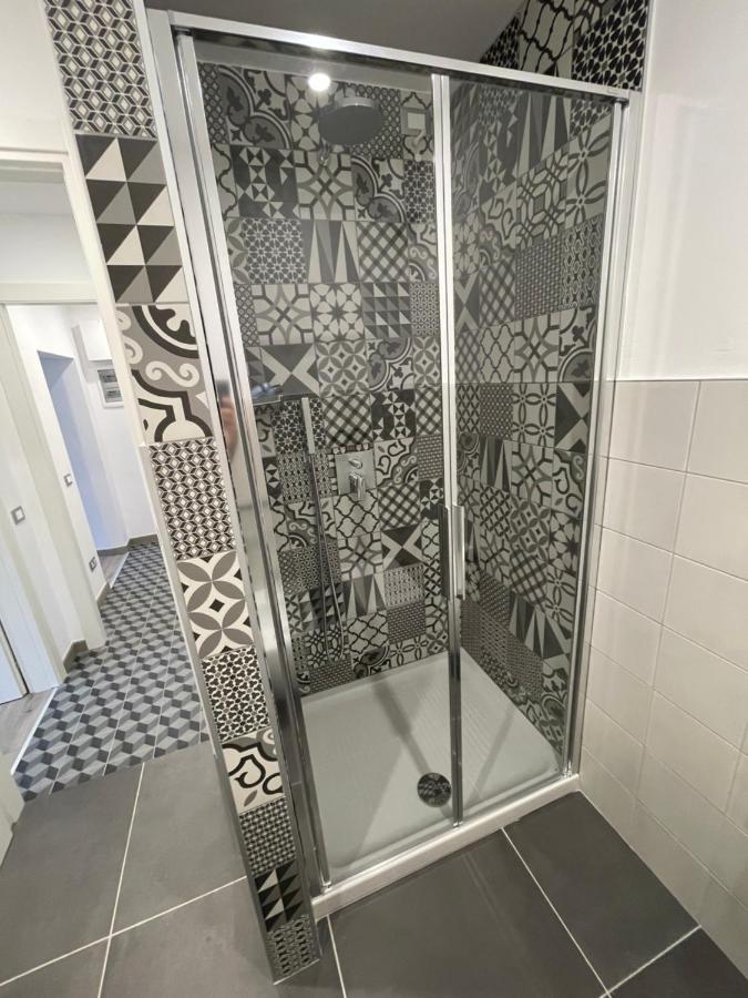 Smart Silver Apartment Central Bergamo Zewnętrze zdjęcie