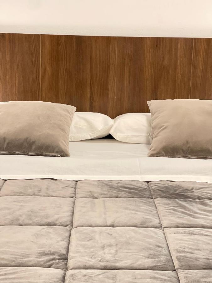 Smart Silver Apartment Central Bergamo Zewnętrze zdjęcie