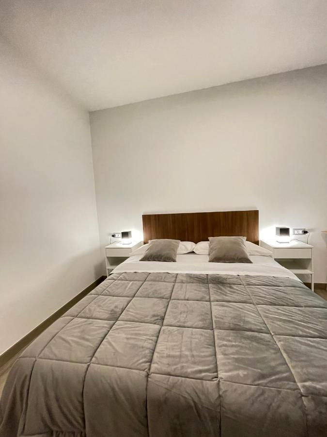 Smart Silver Apartment Central Bergamo Zewnętrze zdjęcie