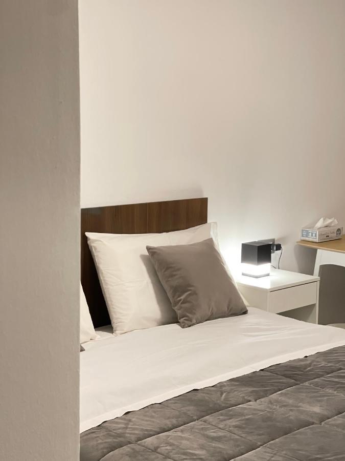 Smart Silver Apartment Central Bergamo Zewnętrze zdjęcie
