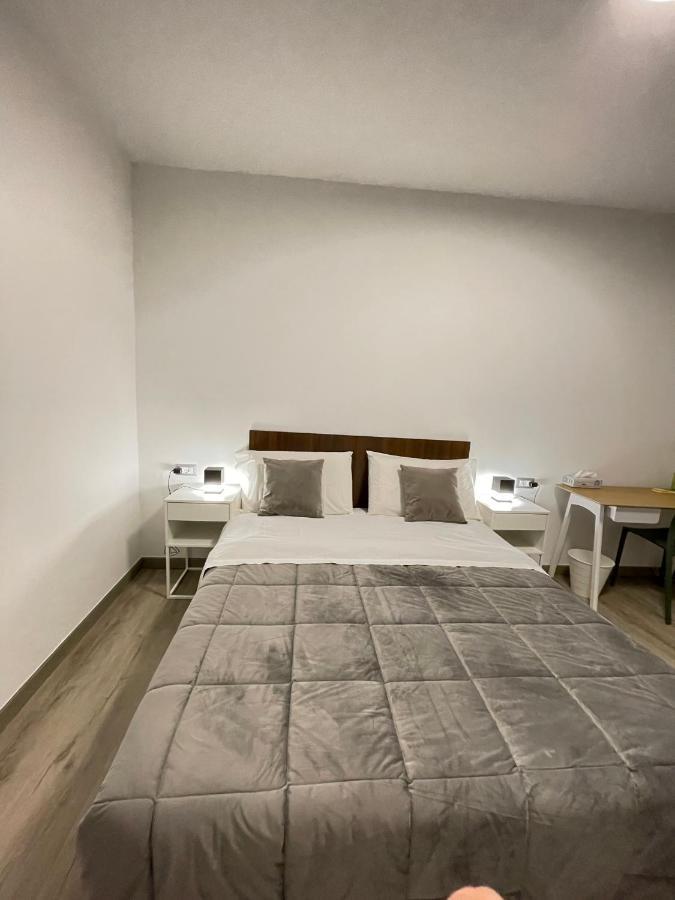 Smart Silver Apartment Central Bergamo Zewnętrze zdjęcie