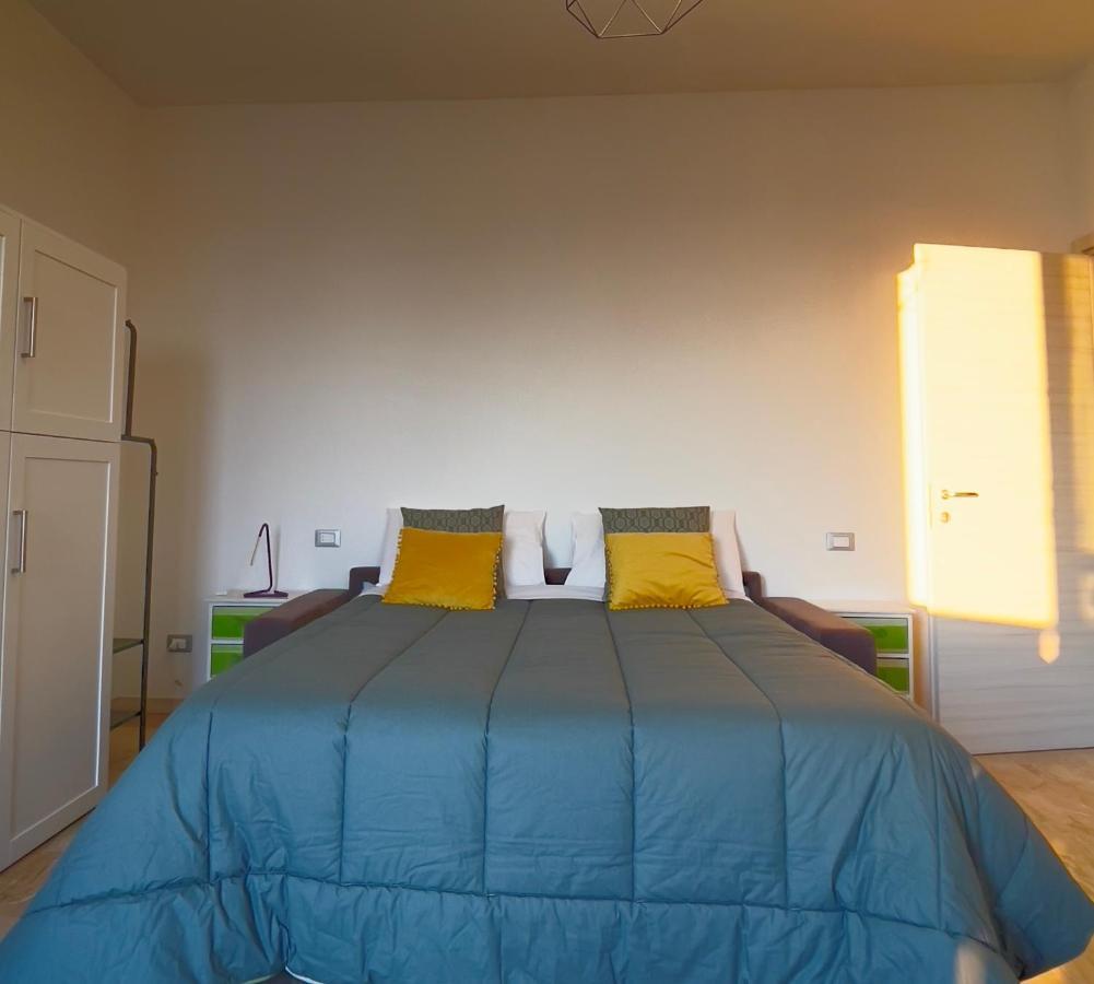 Smart Silver Apartment Central Bergamo Zewnętrze zdjęcie