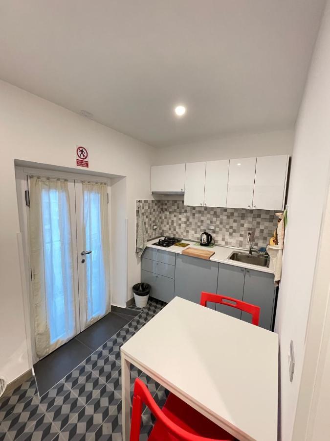 Smart Silver Apartment Central Bergamo Zewnętrze zdjęcie