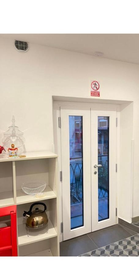 Smart Silver Apartment Central Bergamo Zewnętrze zdjęcie