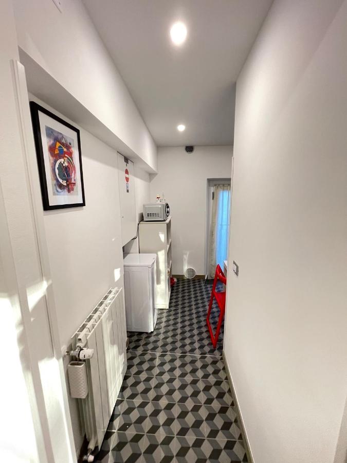 Smart Silver Apartment Central Bergamo Zewnętrze zdjęcie