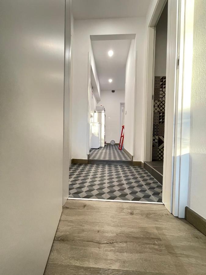 Smart Silver Apartment Central Bergamo Zewnętrze zdjęcie