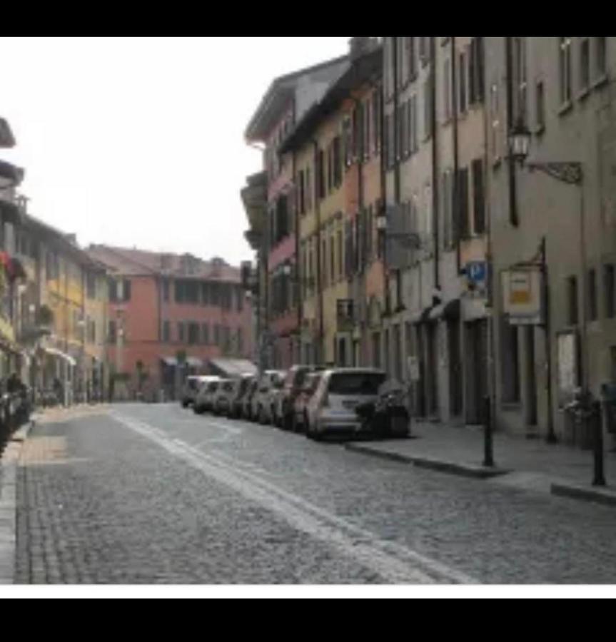 Smart Silver Apartment Central Bergamo Zewnętrze zdjęcie