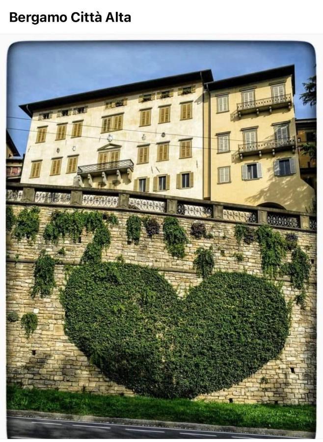 Smart Silver Apartment Central Bergamo Zewnętrze zdjęcie