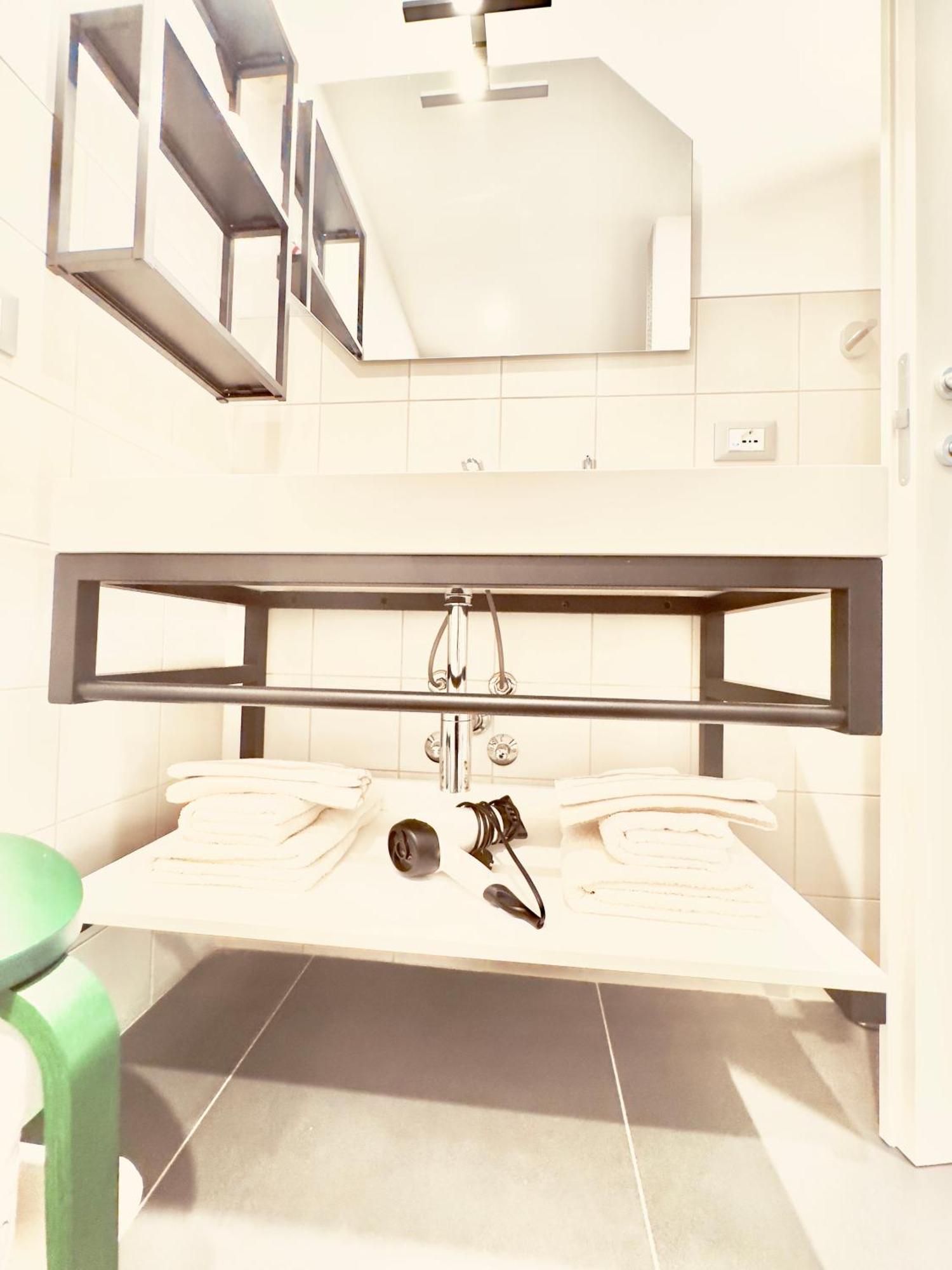 Smart Silver Apartment Central Bergamo Zewnętrze zdjęcie