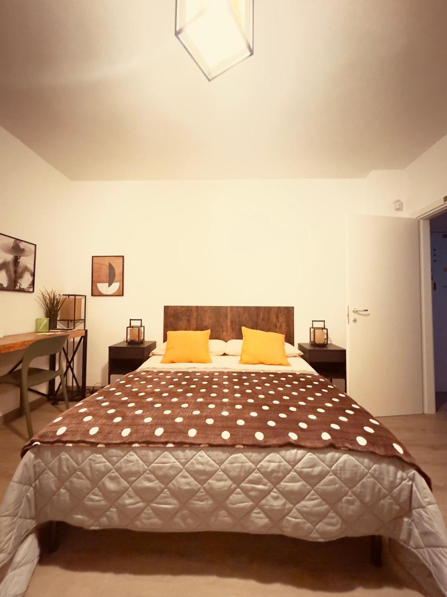 Smart Silver Apartment Central Bergamo Zewnętrze zdjęcie