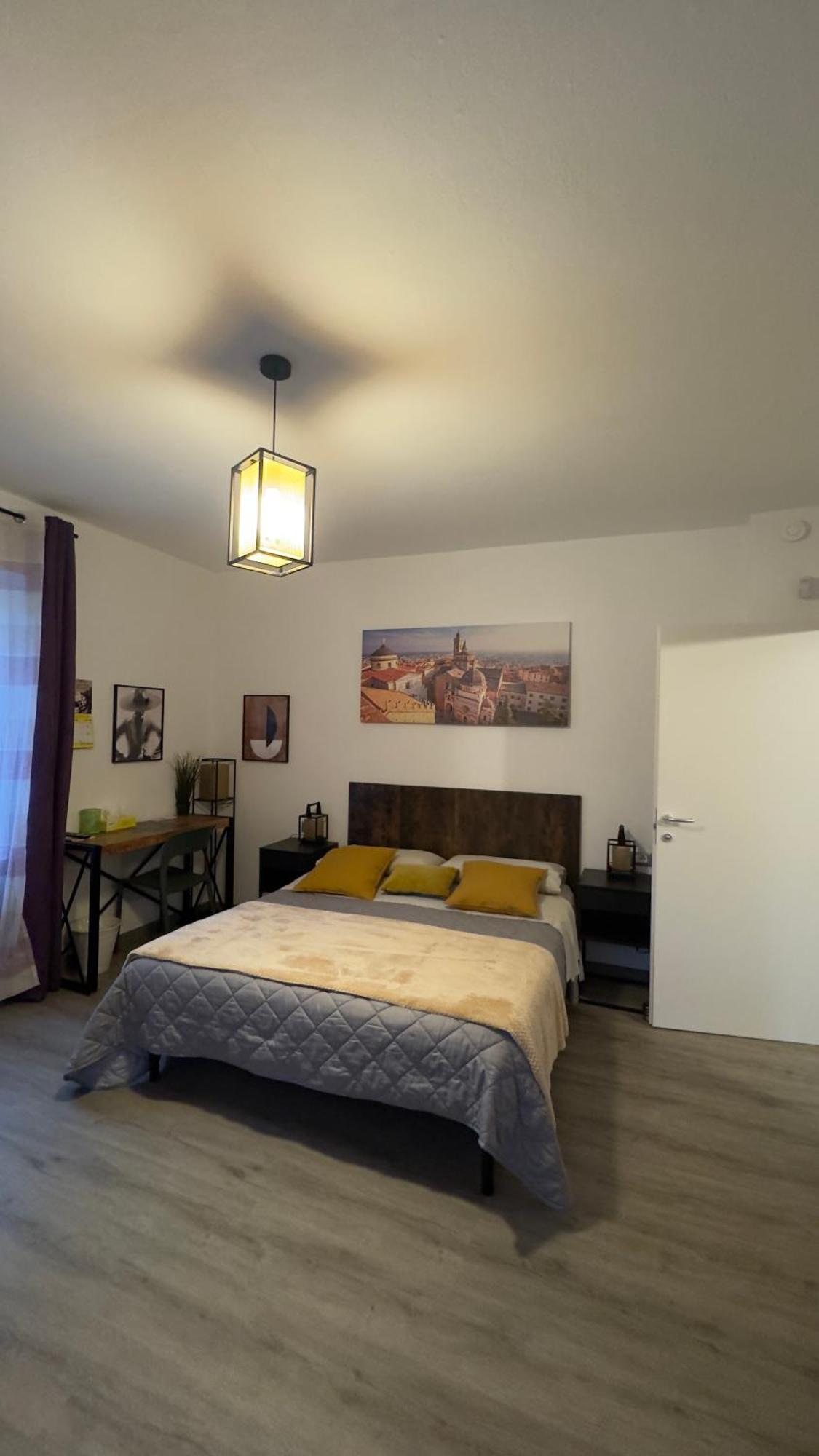 Smart Silver Apartment Central Bergamo Zewnętrze zdjęcie
